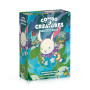 COMBO CREATURES gioco da tavolo PICCOLI E SCATTANTI dv giochi IN ITALIANO età 7+