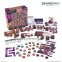 STARCRAFT set di miniature STARTER SET archon studio ZERG età 14+