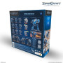 STARCRAFT set di miniature STARTER SET archon studio TERRAN età 14+