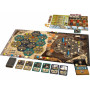 OIL ROCK gioco da tavolo GESTIONALE cranio creations IN ITALIANO età 13+