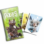 LITTLE GIANTS espansione per PIXIES gioco da tavolo PER FAMIGLIE cranio creations IN ITALIANO età 8+