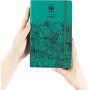 AGENDA 2027 panini WWF giornaliera DAY green VERDE cm 13x21