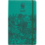AGENDA 2027 panini WWF giornaliera DAY green VERDE cm 13x21