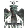 LA BRAMA DI SEJANOZ joe dever LUPO SOLITARIO lone wolf LIBRO GAME gamebook SERIE nuovo ordine KAI volume 28