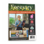 BUNDLE FORESTRY gioco da tavolo SCATOLA BASE + ESPANSIONE responsabile di produzione IN ITALIANO età 12+