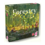 BUNDLE FORESTRY gioco da tavolo SCATOLA BASE + ESPANSIONE responsabile di produzione IN ITALIANO età 12+