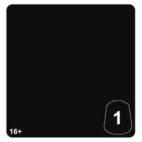 BLACKSTONE VOID 1 colore WARHAMMER TONE PRO paint BOCCETTA DA 12 ML età 16+