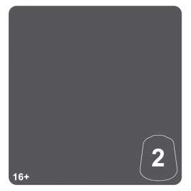 BLACKSTONE VOID 2 colore WARHAMMER TONE PRO paint BOCCETTA DA 12 ML età 16+