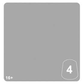 BLACKSTONE VOID 4 colore WARHAMMER TONE PRO paint BOCCETTA DA 12 ML età 16+