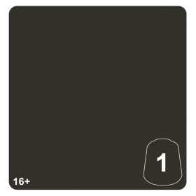 DATASLATE GREY 1 colore WARHAMMER TONE PRO paint BOCCETTA DA 12 ML età 16+