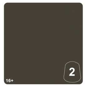 DATASLATE GREY 2 colore WARHAMMER TONE PRO paint BOCCETTA DA 12 ML età 16+
