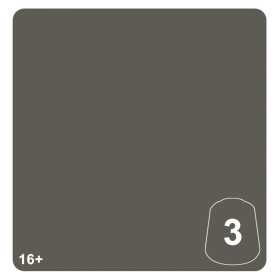 DATASLATE GREY 3 colore WARHAMMER TONE PRO paint BOCCETTA DA 12 ML età 16+