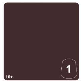 CARMINE BLADES 1 colore WARHAMMER TONE PRO paint BOCCETTA DA 12 ML età 16+