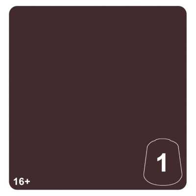 CARMINE BLADES 1 colore WARHAMMER TONE PRO paint BOCCETTA DA 12 ML età 16+