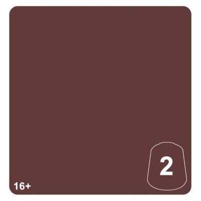 CARMINE BLADES 2 colore WARHAMMER TONE PRO paint BOCCETTA DA 12 ML età 16+