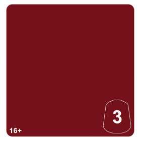 CARMINE BLADES 3 colore WARHAMMER TONE PRO paint BOCCETTA DA 12 ML età 16+