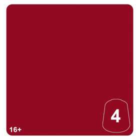 CARMINE BLADES 4 colore WARHAMMER TONE PRO paint BOCCETTA DA 12 ML età 16+