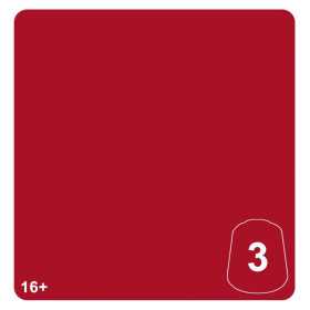 BLOODTOOF RED 3 colore WARHAMMER TONE PRO paint BOCCETTA DA 12 ML età 16+