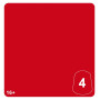 BLOODTOOF RED 4 colore WARHAMMER TONE PRO paint BOCCETTA DA 12 ML età 16+