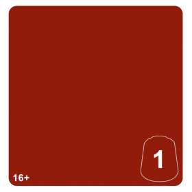 CHOTEC ORANGE 1 colore WARHAMMER TONE PRO paint BOCCETTA DA 12 ML età 16+