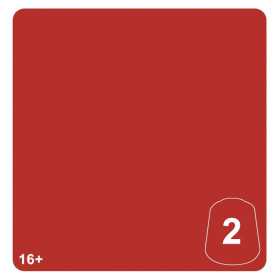 CHOTEC ORANGE 2 colore WARHAMMER TONE PRO paint BOCCETTA DA 12 ML età 16+