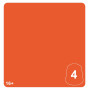 CHOTEC ORANGE 4 colore WARHAMMER TONE PRO paint BOCCETTA DA 12 ML età 16+