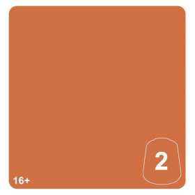 TA'UNAR OCHRE 2 colore WARHAMMER TONE PRO paint BOCCETTA DA 12 ML età 16+