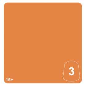 TA'UNAR OCHRE 3 colore WARHAMMER TONE PRO paint BOCCETTA DA 12 ML età 16+