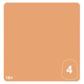 TA'UNAR OCHRE 4 colore WARHAMMER TONE PRO paint BOCCETTA DA 12 ML età 16+