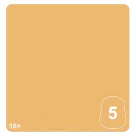 TA'UNAR OCHRE 5 colore WARHAMMER TONE PRO paint BOCCETTA DA 12 ML età 16+