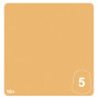 TA'UNAR OCHRE 5 colore WARHAMMER TONE PRO paint BOCCETTA DA 12 ML età 16+