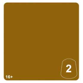 KHEMRI SANDS 2 colore WARHAMMER TONE PRO paint BOCCETTA DA 12 ML età 16+