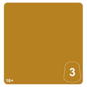 KHEMRI SANDS 3 colore WARHAMMER TONE PRO paint BOCCETTA DA 12 ML età 16+