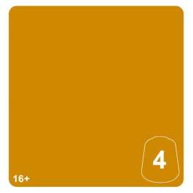 KHEMRI SANDS 4 colore WARHAMMER TONE PRO paint BOCCETTA DA 12 ML età 16+
