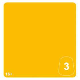 HAWKSHROUND YELLOW 3 colore WARHAMMER TONE PRO paint BOCCETTA DA 12 ML età 16+