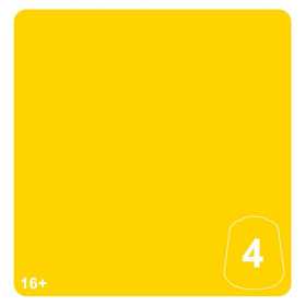 HAWKSHROUND YELLOW 4 colore WARHAMMER TONE PRO paint BOCCETTA DA 12 ML età 16+