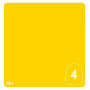HAWKSHROUND YELLOW 4 colore WARHAMMER TONE PRO paint BOCCETTA DA 12 ML età 16+