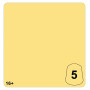 HAWKSHROUND YELLOW 5 colore WARHAMMER TONE PRO paint BOCCETTA DA 12 ML età 16+