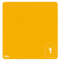 MEGABOSS YELLOW 1 colore WARHAMMER TONE PRO paint BOCCETTA DA 12 ML età 16+