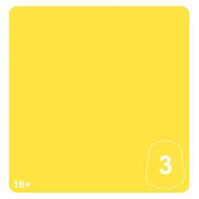 MEGABOSS YELLOW 3 colore WARHAMMER TONE PRO paint BOCCETTA DA 12 ML età 16+
