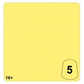MEGABOSS YELLOW 5 colore WARHAMMER TONE PRO paint BOCCETTA DA 12 ML età 16+