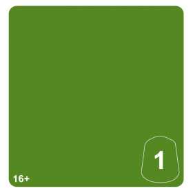 PLAGUE TOAD VENOM 1 colore WARHAMMER TONE PRO paint BOCCETTA DA 12 ML età 16+