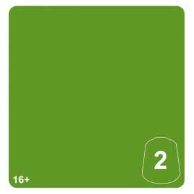 PLAGUE TOAD VENOM 2 colore WARHAMMER TONE PRO paint BOCCETTA DA 12 ML età 16+