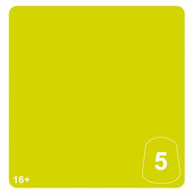 PLAGUE TOAD VENOM 5 colore WARHAMMER TONE PRO paint BOCCETTA DA 12 ML età 16+