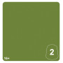 KRULEBOYZ GREEN 2 colore WARHAMMER TONE PRO paint BOCCETTA DA 12 ML età 16+