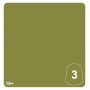 KRULEBOYZ GREEN 3 colore WARHAMMER TONE PRO paint BOCCETTA DA 12 ML età 16+