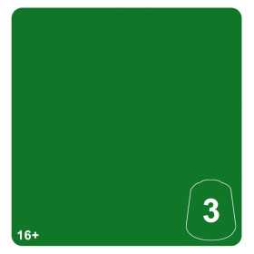 LUSTRIA GREEN 3 colore WARHAMMER TONE PRO paint BOCCETTA DA 12 ML età 16+