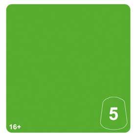 LUSTRIA GREEN 5 colore WARHAMMER TONE PRO paint BOCCETTA DA 12 ML età 16+
