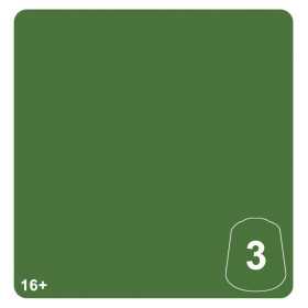 KASRKIN GREEN 3 colore WARHAMMER TONE PRO paint BOCCETTA DA 12 ML età 16+