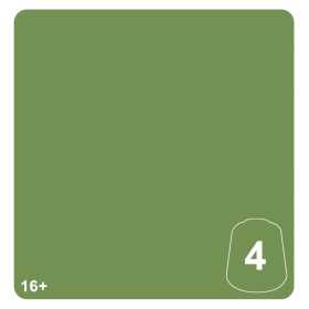 KASRKIN GREEN 4 colore WARHAMMER TONE PRO paint BOCCETTA DA 12 ML età 16+